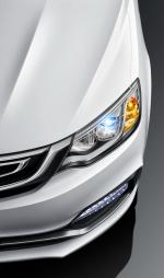 Geely Vision 2017 года